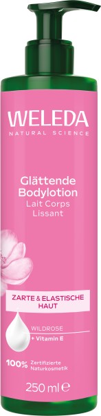Weleda Glättende Bodylotion 250 ml