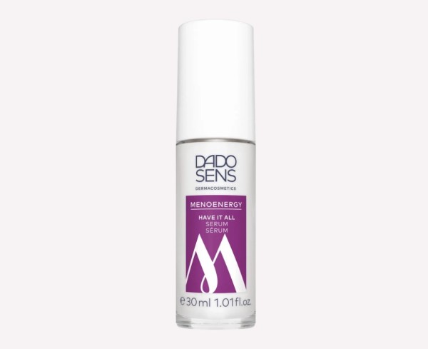 DADO SENS MENOENERGY HAVE IT ALL SERUM 30 ml