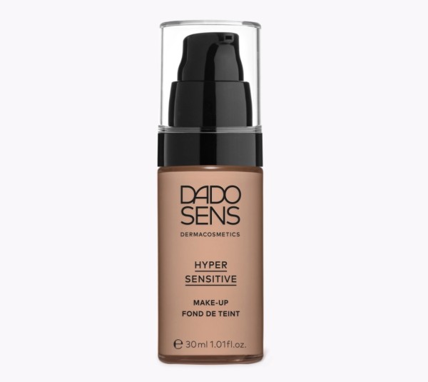 DADO SENS HYPERSENSITIVE MAKE-UP IVORY 03w 30 ml