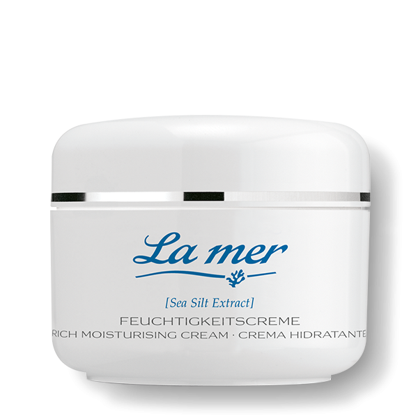 La Mer Origin Of Feuchtigkeitscreme 100 ml ohne Parfum