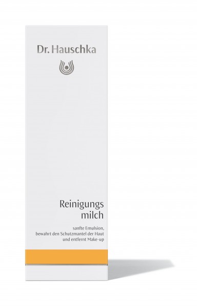 Dr. Hauschka Reinigungsmilch 145 ml