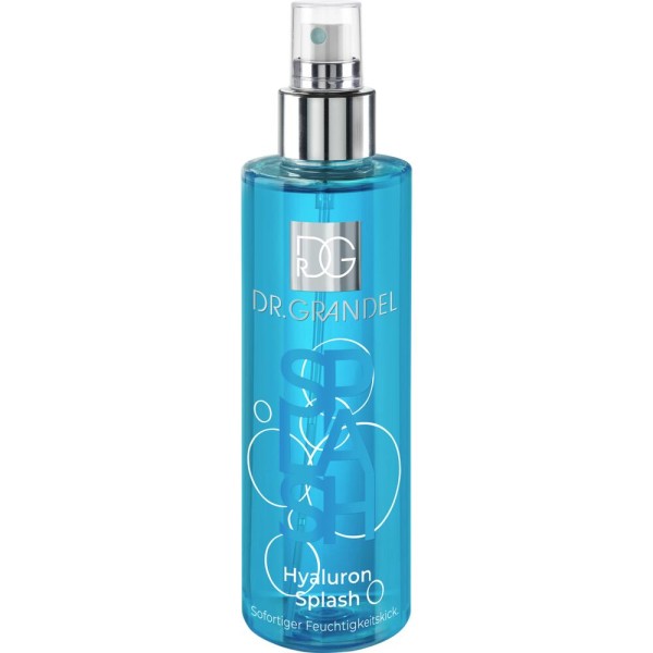 Dr. Grandel Hyaluron Splash Limited Edition 100 ml