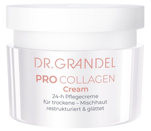 Dr. Grandel PRO COLLAGEN Cream 50 ml