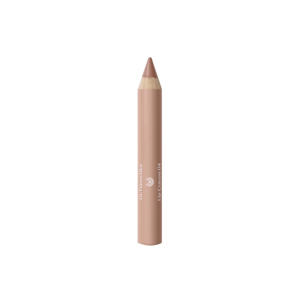 Dr. Hauschka Lip Crayon pflegender Lippenstift 04 Lychee - Limited Edition