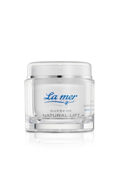 La Mer Supreme Natural Lift Luxury Body Butter 180 ml mit Parfum
