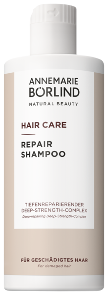 ANNEMARIE BÖRLIND HAIR CARE Repair Shampoo 250ml