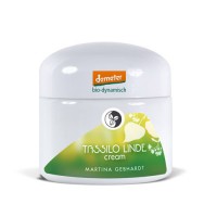 Martina Gebhardt Tassilo Linde Cream 50ml Martina Gebhardt Tassilo Linde Cream 50ml