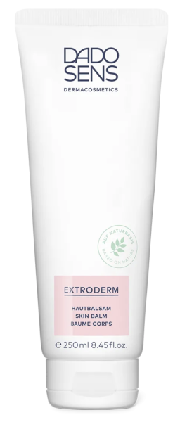 DADO SENS EXTRODERM HAUTBALSAM Sondergröße 250ml