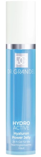 Dr. Grandel HYDRO ACTIVE Hyaluron Power Jelly 50 ml