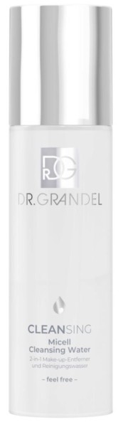 Dr. Grandel CLEANSING Micell Cleansing Water 200 ml