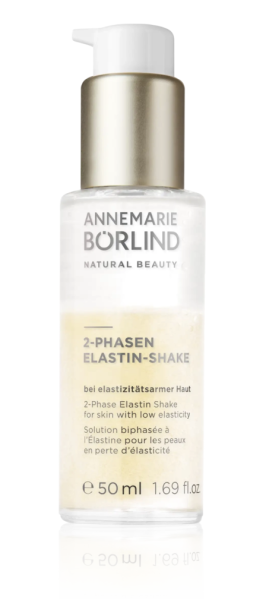 ANNEMARIE BÖRLIND 2-PHASEN ELASTIN-SHAKE 50 ml