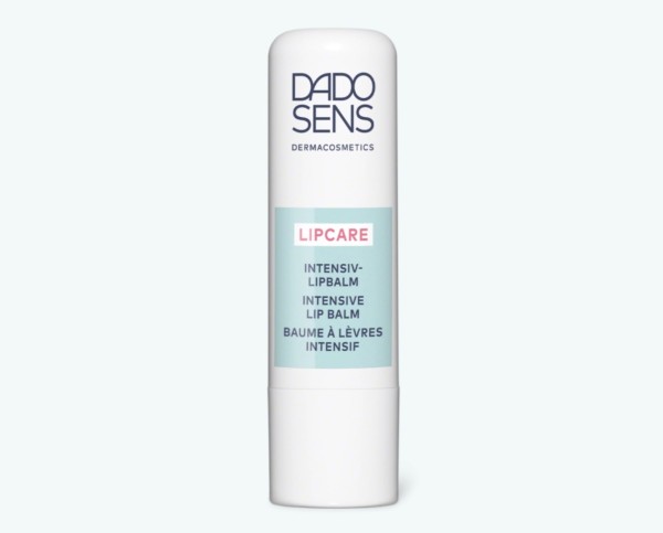 DADO SENS SPEZIALPFLEGE LIPCARE INTENSIV-LIPBALM 5 g