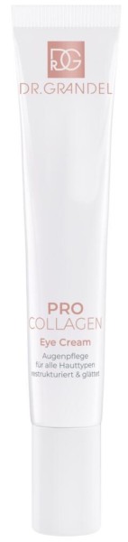 Dr. Grandel PRO COLLAGEN Eye Cream 20 ml
