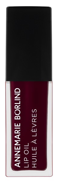 ANNEMARIE BÖRLIND MAKE-UP LIPPEN LIP OIL MIDNIGHT DAHLIA 7 ml LIMITED EDITION