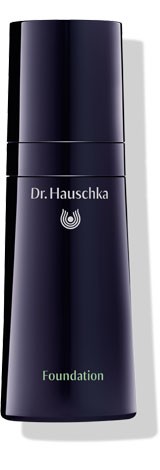 Dr. Hauschka Foundation 02 Almond 30 ml
