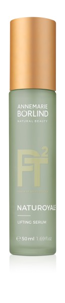 ANNEMARIE BÖRLIND NATUROYALE Lifting Serum / Liftendes Serum 50ml
