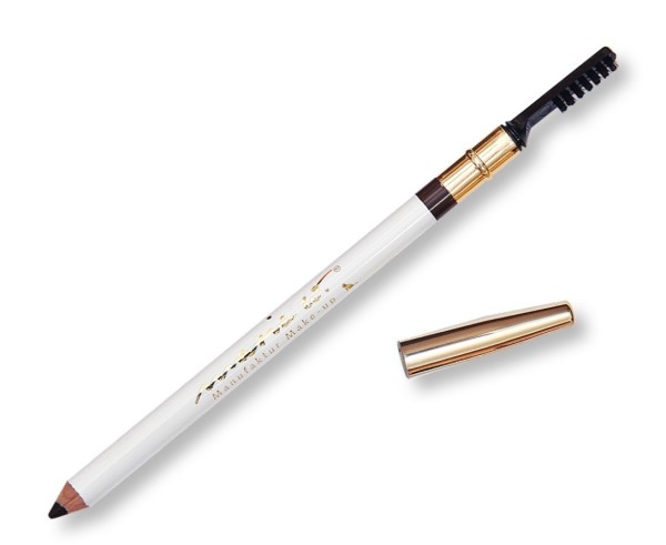 marie w. Augenbrauen Puderstift 03 Ebenholz 1,3 g