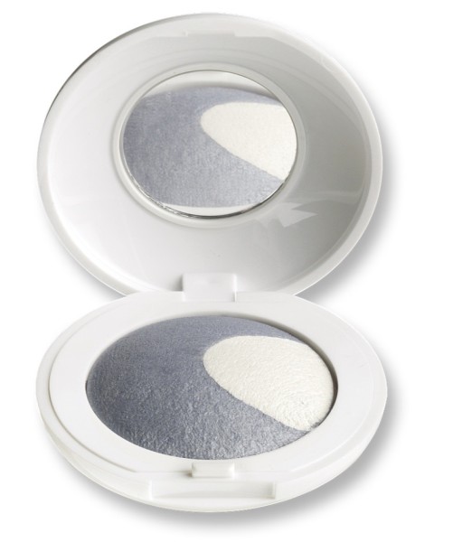 marie w. Lidschatten MondDuo 01 JeansHeldin 1,5 g.