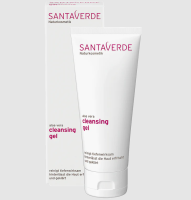 Santaverde Aloe Vera Cleansing Gel 100ml (Reinigungsgel) Santaverde Aloe Vera Cleansing Gel 100ml (Reinigungsgel)