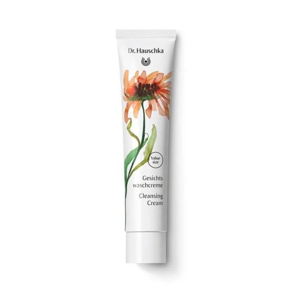 Dr. Hauschka Gesichtswaschcreme 75ml – Limited Edition Vorteilsgröße