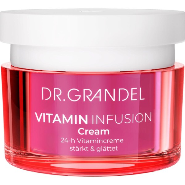 Dr. Grandel Vitamin Infusion Creme 50 ml
