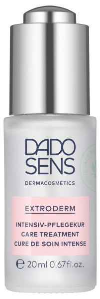 DADO SENS EXTRODERM INTENSIV-PFLEGEKUR 20ml