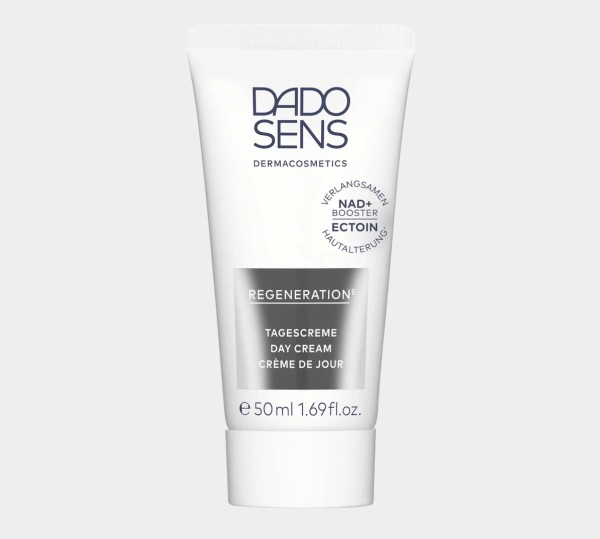 DADO SENS REGENERATION E TAGESCREME 50 ml