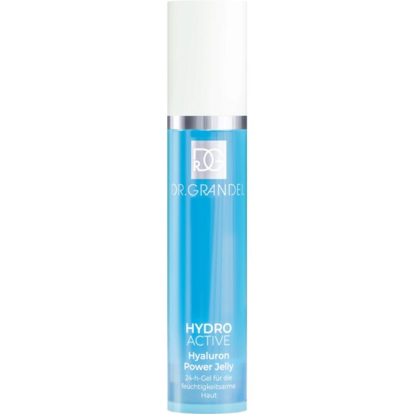 Dr. Grandel HYDRO ACTIVE Hyaluron Power Jelly 50ml