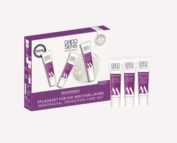 DADO SENS MENOENERGY KENNENLERN-SET