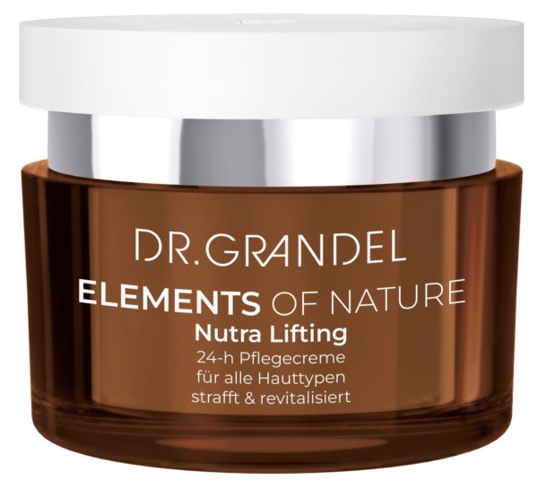 Dr. Grandel Elements Of Nature Nutra Lifting 50 ml.