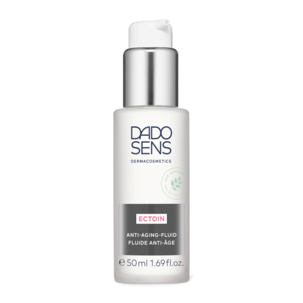 DADO SENS SPEZIALPFLEGE ECTOIN ANTI-AGING-FLUID 50ml