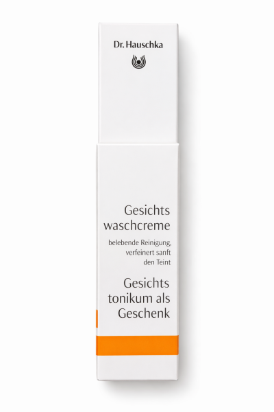 OnPack Gesichtswaschcreme 50ml + Gesichtstonikum 10ml