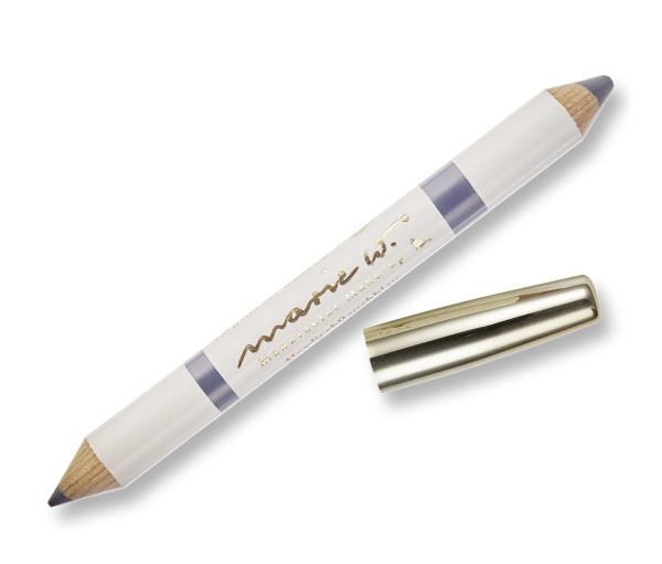 marie w. Duo Kajal NordischRauchblau 2,8 g