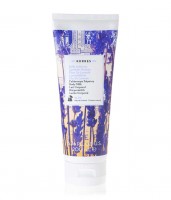Korres Körpermilch Lavender Blossom 200ml Korres Körpermilch Lavender Blossom 200ml