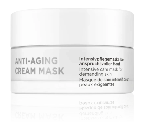 ANNEMARIE BÖRLIND ANTI-AGING CREAM MASK 50 ml