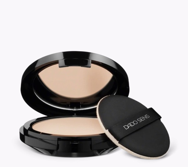 DADO SENS HYPERSENSITIVE PUDER TRANSPARENT 9 g