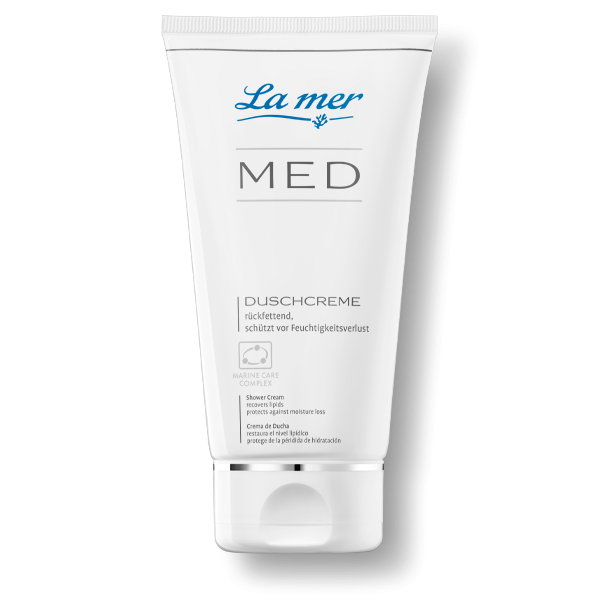 La Mer Med Duschcreme 150 ml ohne Parfum