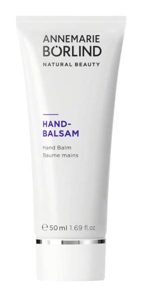 ANNEMARIE BÖRLIND HANDBALSAM 50ml