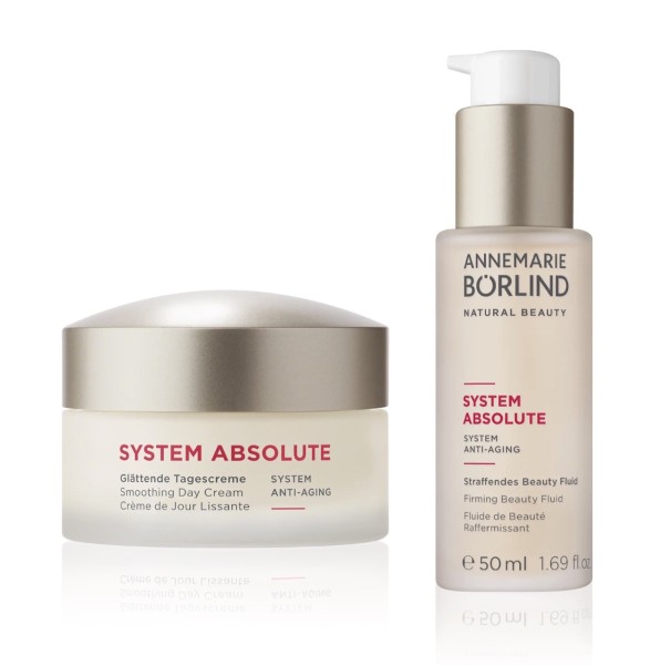 ANNEMARIE BÖRLIND Anti-Aging-Set