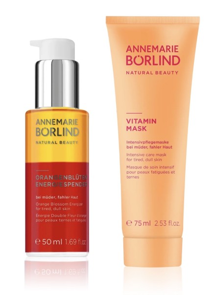 ANNEMARIE BÖRLIND Vitamin-C-Set