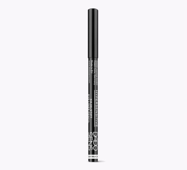 DADO SENS HYPERSENSITIVE KAJALSTIFT BLACK 1 g