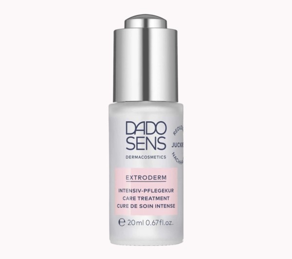 DADO SENS EXTRODERM INTENSIV-PFLEGEKUR 20 ml