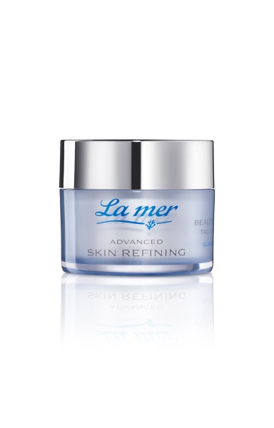 La Mer Advanced Skin Refining Beauty Cream Tag 50 ml mit Parfum