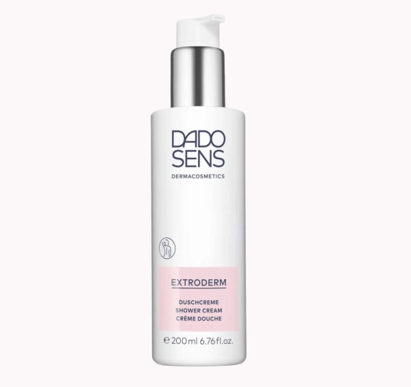 DADO SENS EXTRODERM DUSCHCREME 200 ml