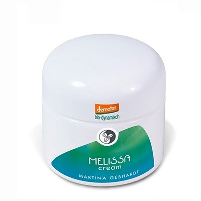 Martina Gebhardt MELISSA Cream 50 ml