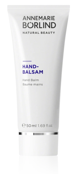 ANNEMARIE BÖRLIND HANDBALSAM 50 ml