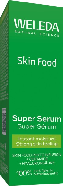 Weleda Skin Food Super Serum 30 ml