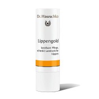 Dr. Hauschka Lippengold 4,9 Gramm Lippenpflege Stift Dr. Hauschka Lippengold 4,9 Gramm Lippenpflege Stift