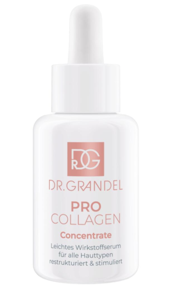 Dr. Grandel Pro Collagen Concentrate 30ml