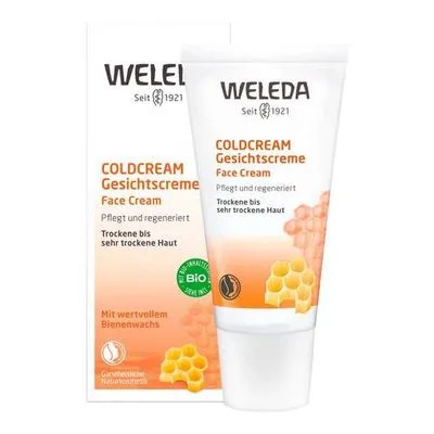 Weleda Cold Cream Gesichtscreme 30ml